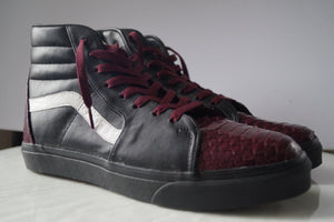 Vans SK8 High