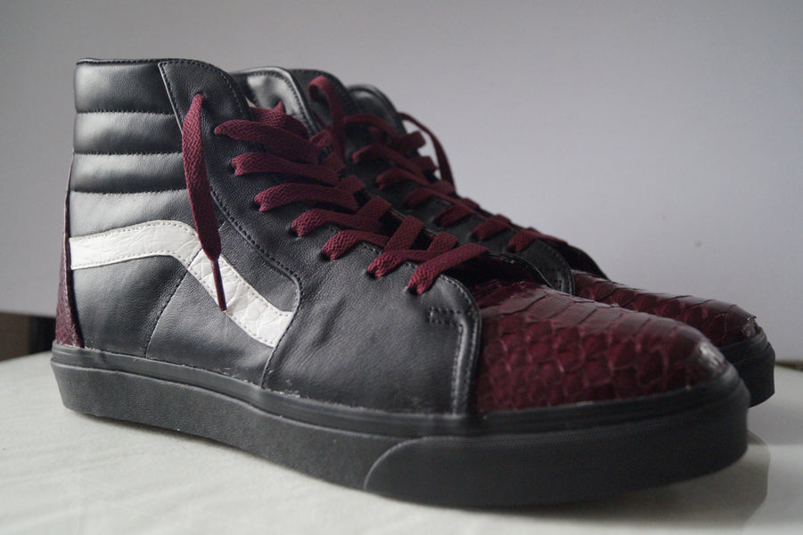 Vans SK8 High