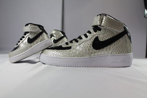Father/Son Air Force 1