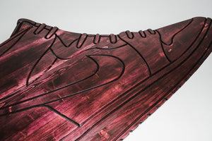 Jordan 1 "Sneaker Top" Table