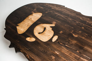 Bape Coffee Table