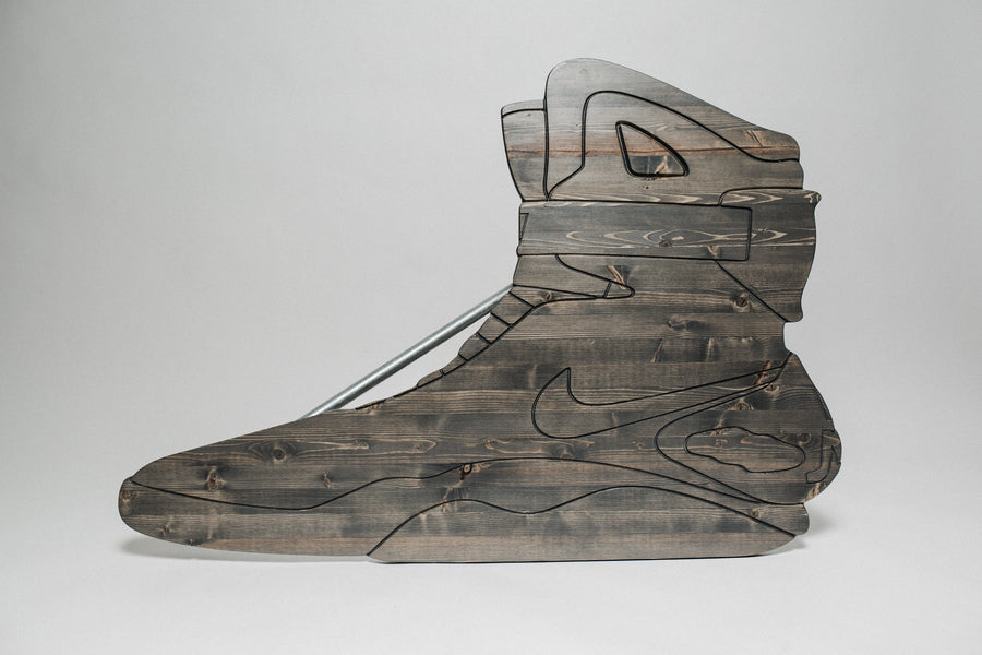 Nike Air Mag "Sneaker Top" Table