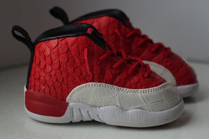 Jordan 12 "Toddler"