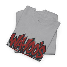 "Wahoo's Back" Graphic Tee