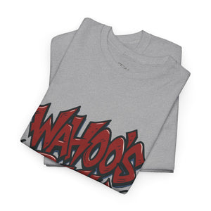 "Wahoo's Back" Graphic Tee