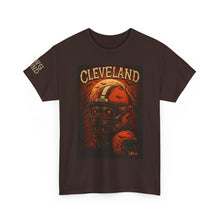 Cleveland Browns Tee - "Killer Dawg"