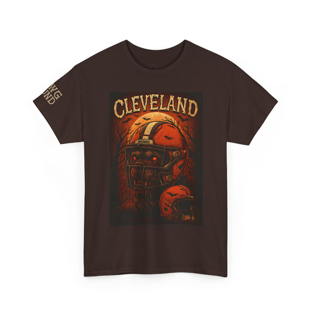 Cleveland Browns Tee - 