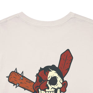 "Wahoo's Back" Graphic Tee
