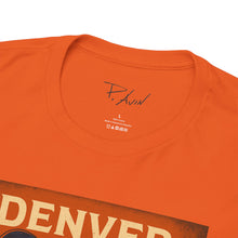 The Headless Horseman