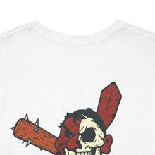 "Wahoo's Back" Graphic Tee