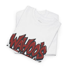 "Wahoo's Back" Graphic Tee
