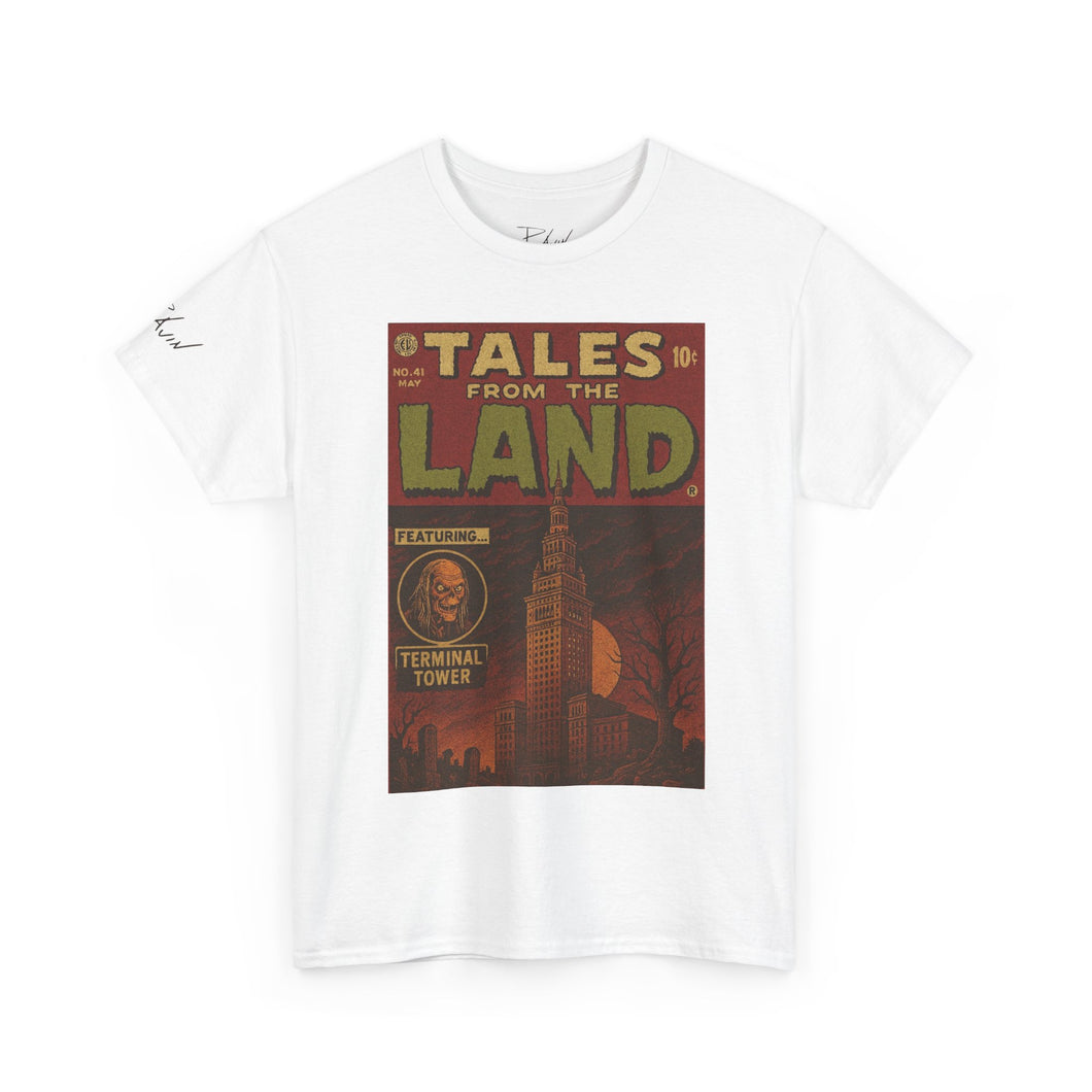 Tales from the Land 