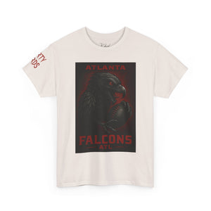 "DIRTY BIRDS" Tee