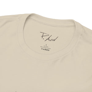 "Wahoo's Back" Graphic Tee