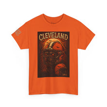 Cleveland Browns Tee - "Killer Dawg"