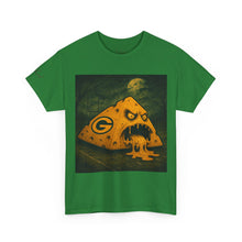 Cheesehead Nightmare