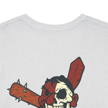 "Wahoo's Back" Graphic Tee