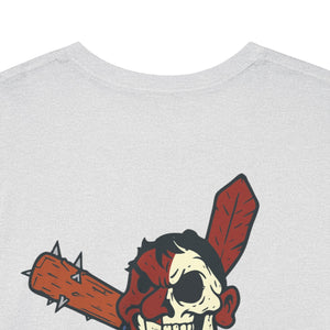 "Wahoo's Back" Graphic Tee