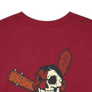 "Wahoo's Back" Graphic Tee