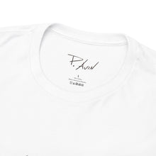 "Wahoo's Back" Graphic Tee