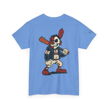 "Wahoo's Back" Graphic Tee