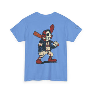 "Wahoo's Back" Graphic Tee