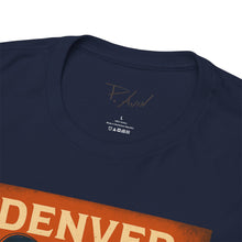 The Headless Horseman