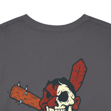 "Wahoo's Back" Graphic Tee