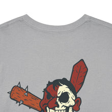 "Wahoo's Back" Graphic Tee