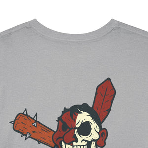 "Wahoo's Back" Graphic Tee