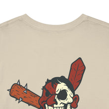 "Wahoo's Back" Graphic Tee