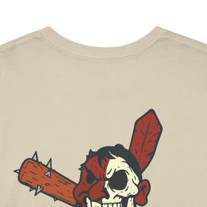 "Wahoo's Back" Graphic Tee