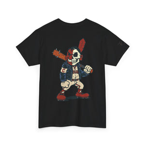 "Wahoo's Back" Graphic Tee