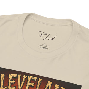 Cleveland Browns Tee - "Killer Dawg"