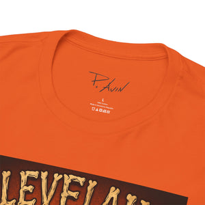 Cleveland Browns Tee - "Killer Dawg"