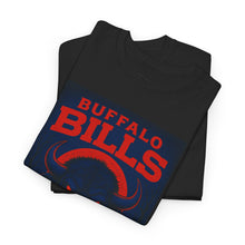Buffalo Nightmare