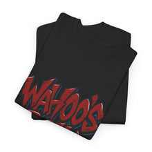 "Wahoo's Back" Graphic Tee