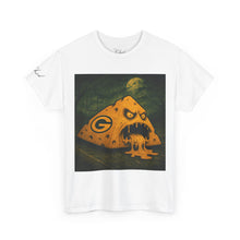 Cheesehead Nightmare