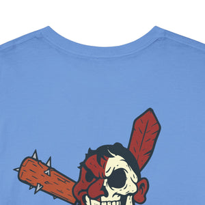 "Wahoo's Back" Graphic Tee