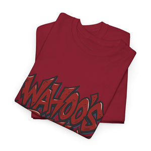 "Wahoo's Back" Graphic Tee