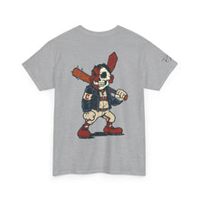 "Wahoo's Back" Graphic Tee
