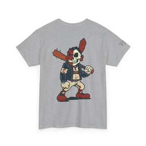 "Wahoo's Back" Graphic Tee