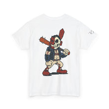 "Wahoo's Back" Graphic Tee