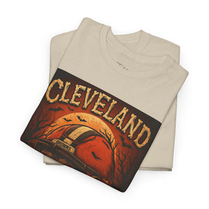 Cleveland Browns Tee - "Killer Dawg"