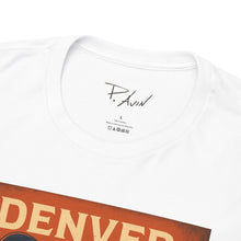 The Headless Horseman