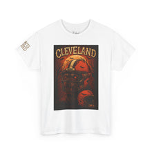Cleveland Browns Tee - "Killer Dawg"