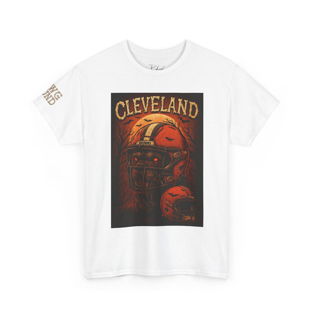 Cleveland Browns Tee - 