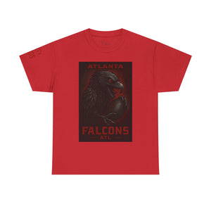 "DIRTY BIRDS" Tee