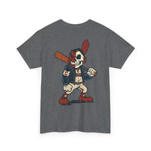 "Wahoo's Back" Graphic Tee
