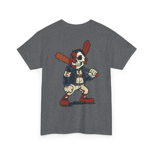 "Wahoo's Back" Graphic Tee